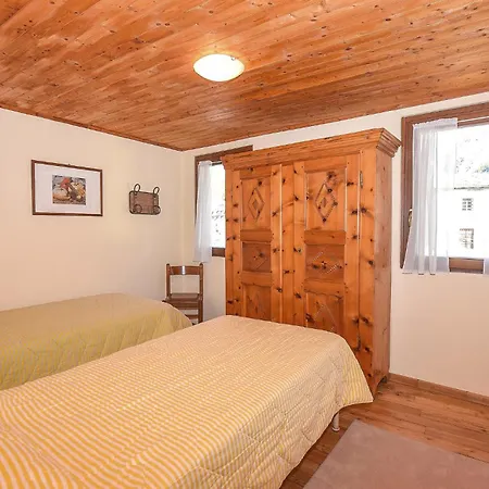 Isolina * Valsavarenche