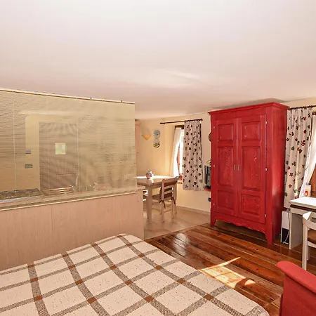 Isolina Holiday home *