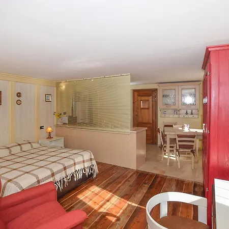 بيت للعطل Isolina فالسافارنتش