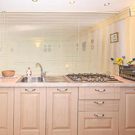Isolina Holiday home *