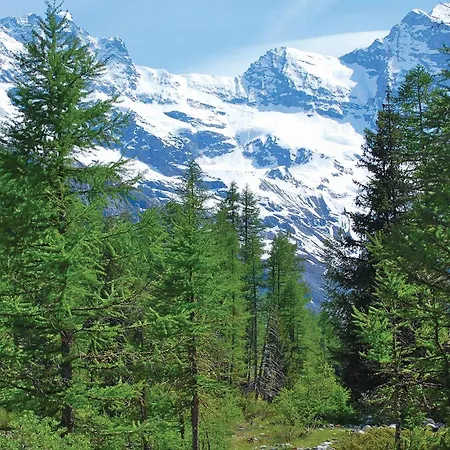 بيت للعطل Isolina فالسافارنتش