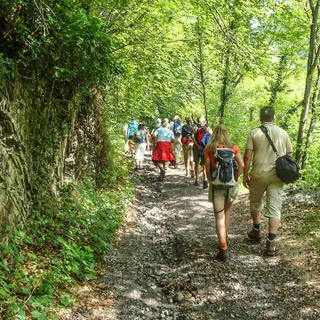 بيت للعطل Isolina فالسافارنتش