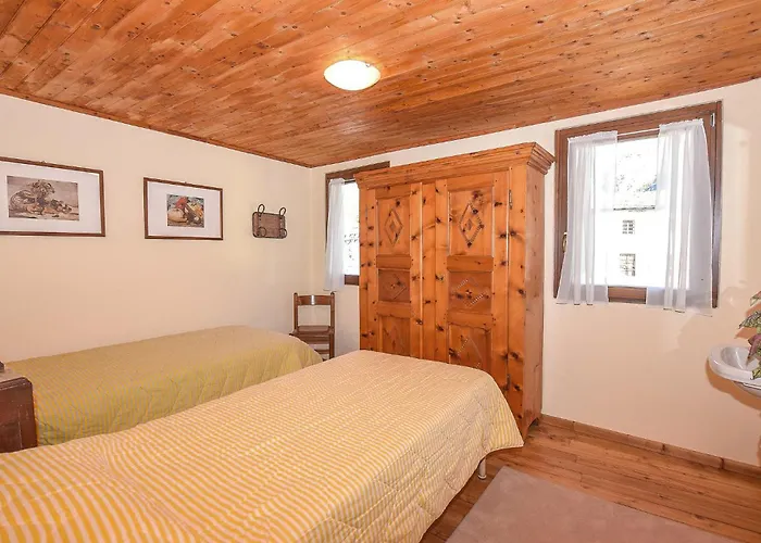 Isolina * Valsavarenche