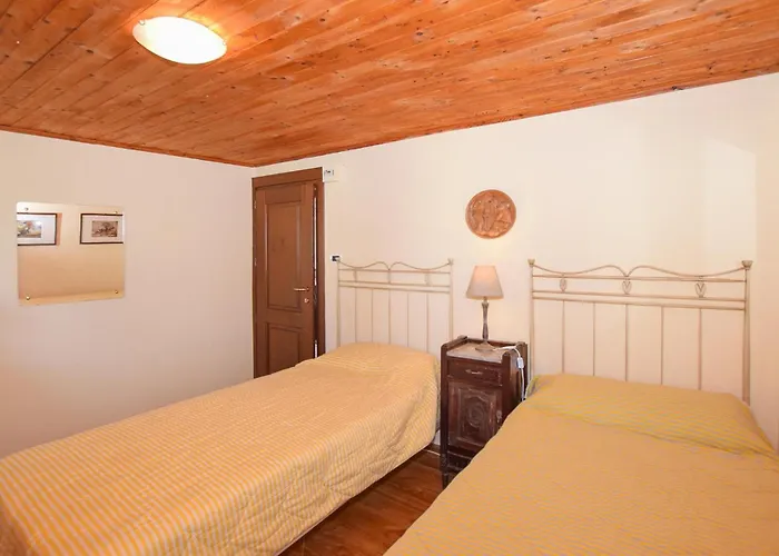 Casa vacanze Isolina