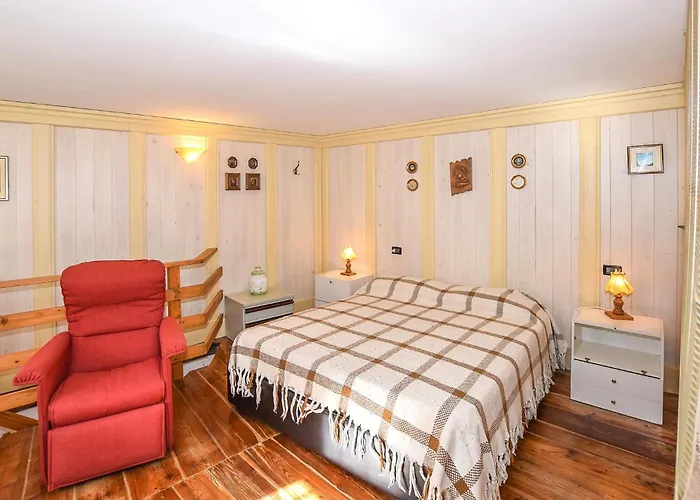 Casa vacanze Isolina