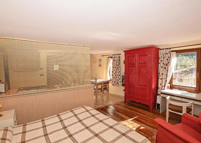 Isolina Casa vacanze *