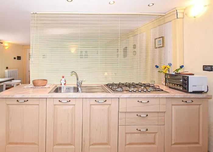 Isolina Casa vacanze *