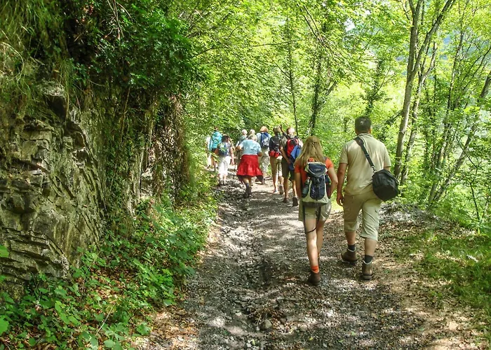 Casa vacanze Isolina Valsavarenche